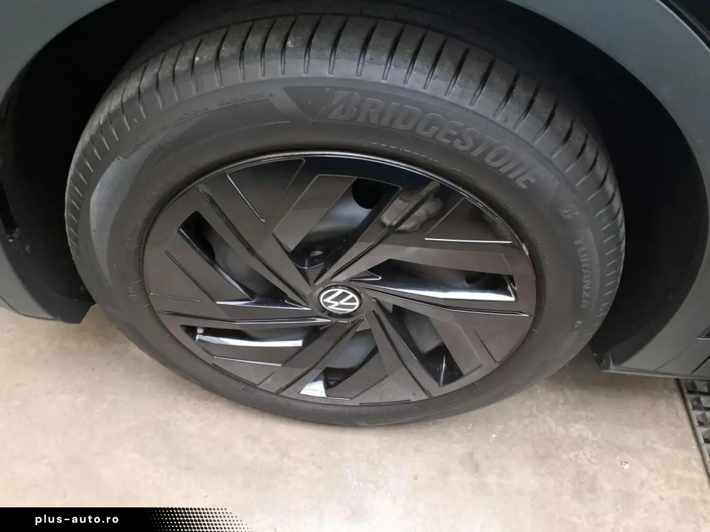 VW ID.4 Pro Performance electric 150kW 1-Gang-Autom