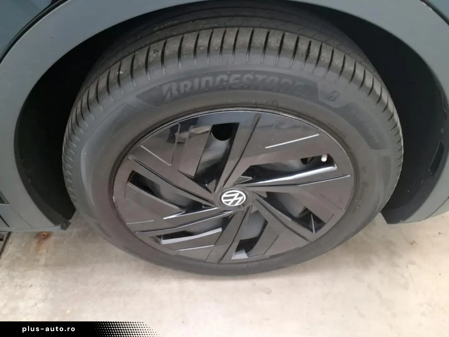 VW ID.4 Pro Performance electric 150kW 1-Gang-Autom