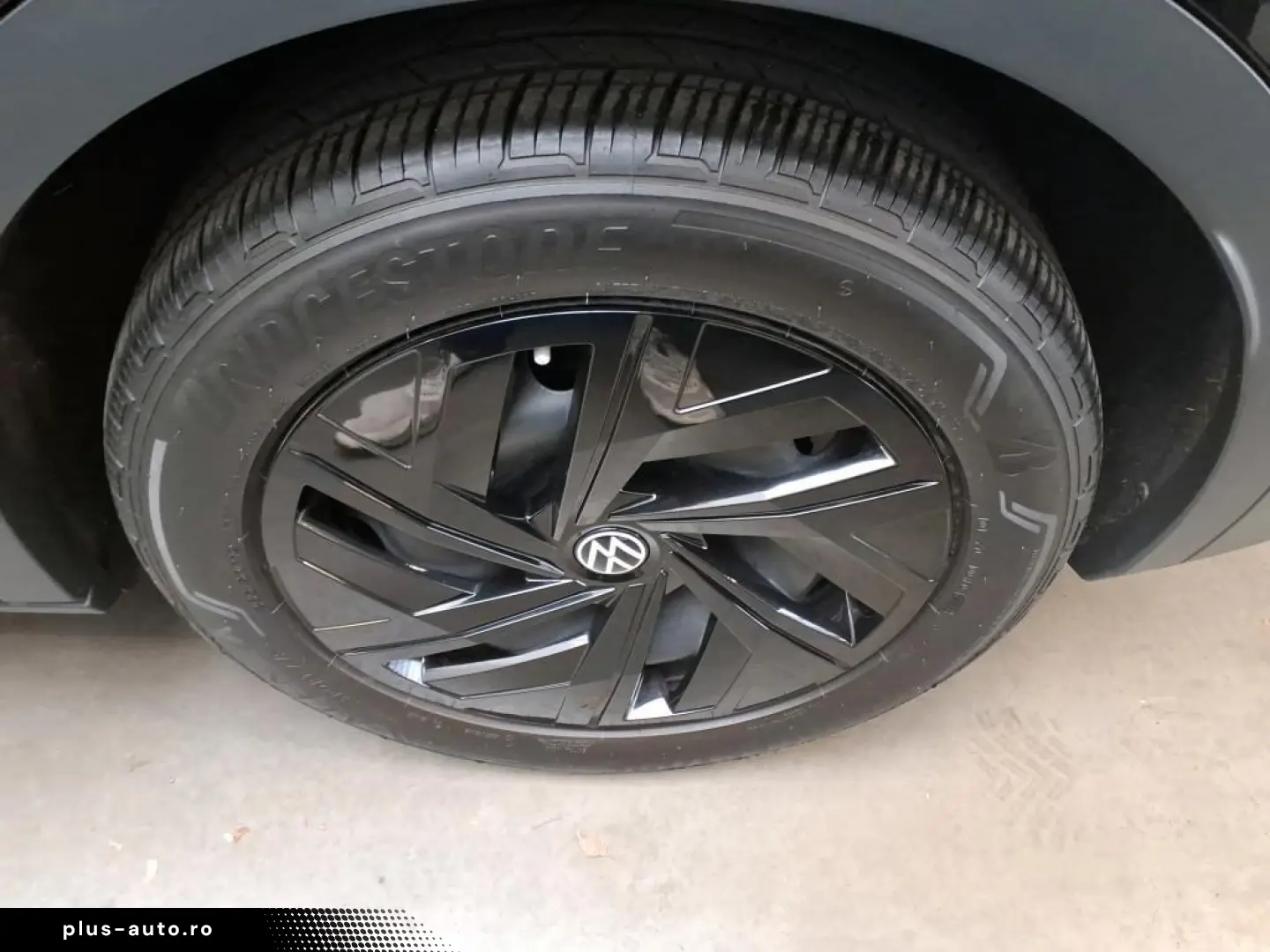 VW ID.4 Pro Performance electric 150kW 1-Gang-Autom