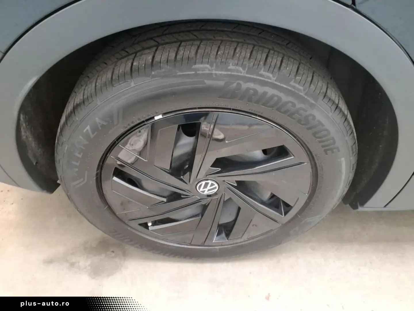 VW ID.4 Pro Performance electric 150kW 1-Gang-Autom