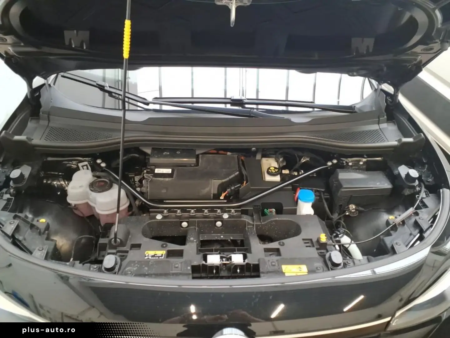 VW ID.4 Pro Performance electric 150kW 1-Gang-Autom