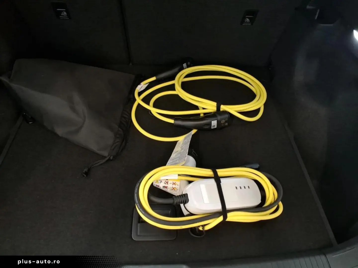 VW ID.4 Pro Performance electric 150kW 1-Gang-Autom