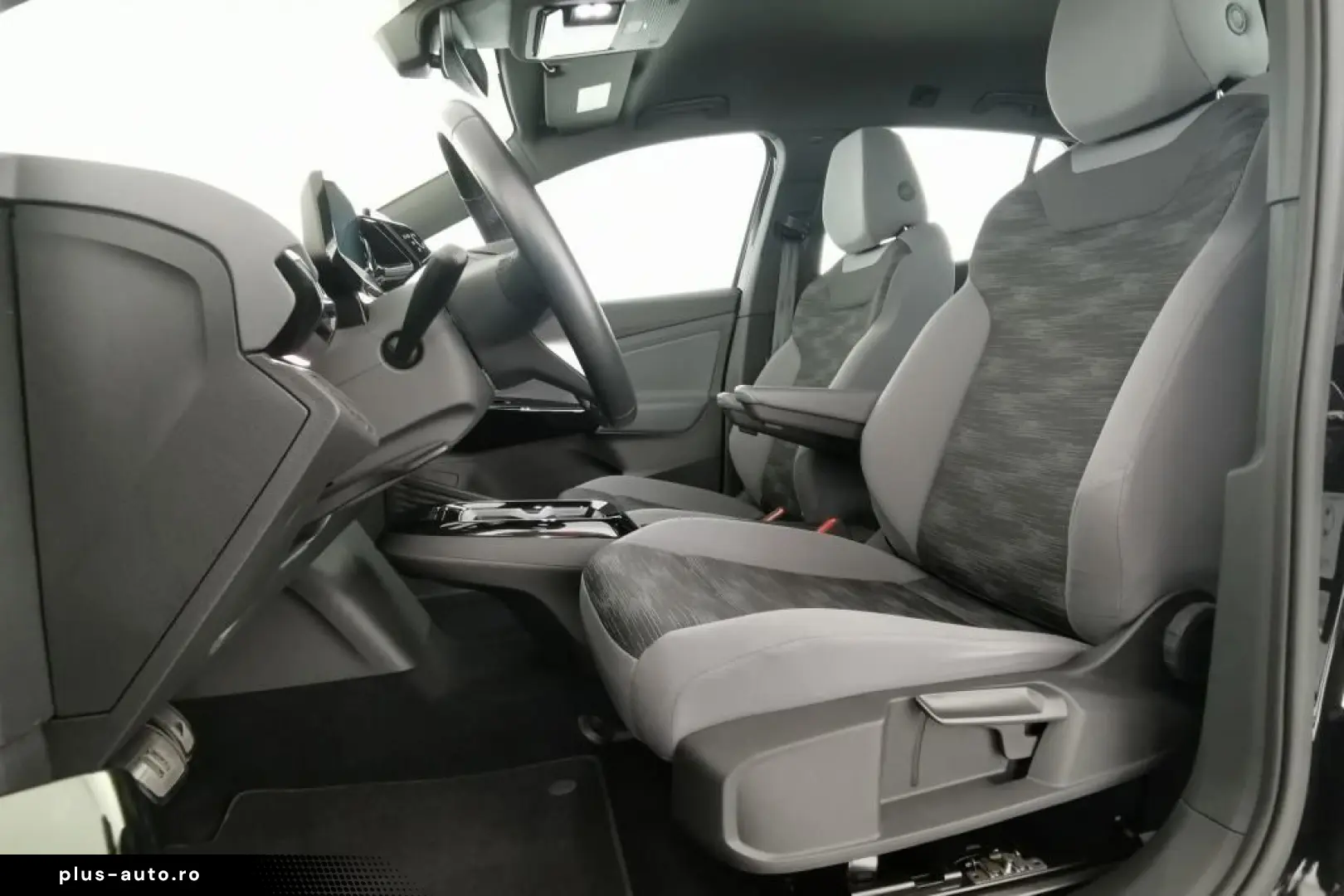 VW ID.4 Pro Performance electric 150kW 1-Gang-Autom