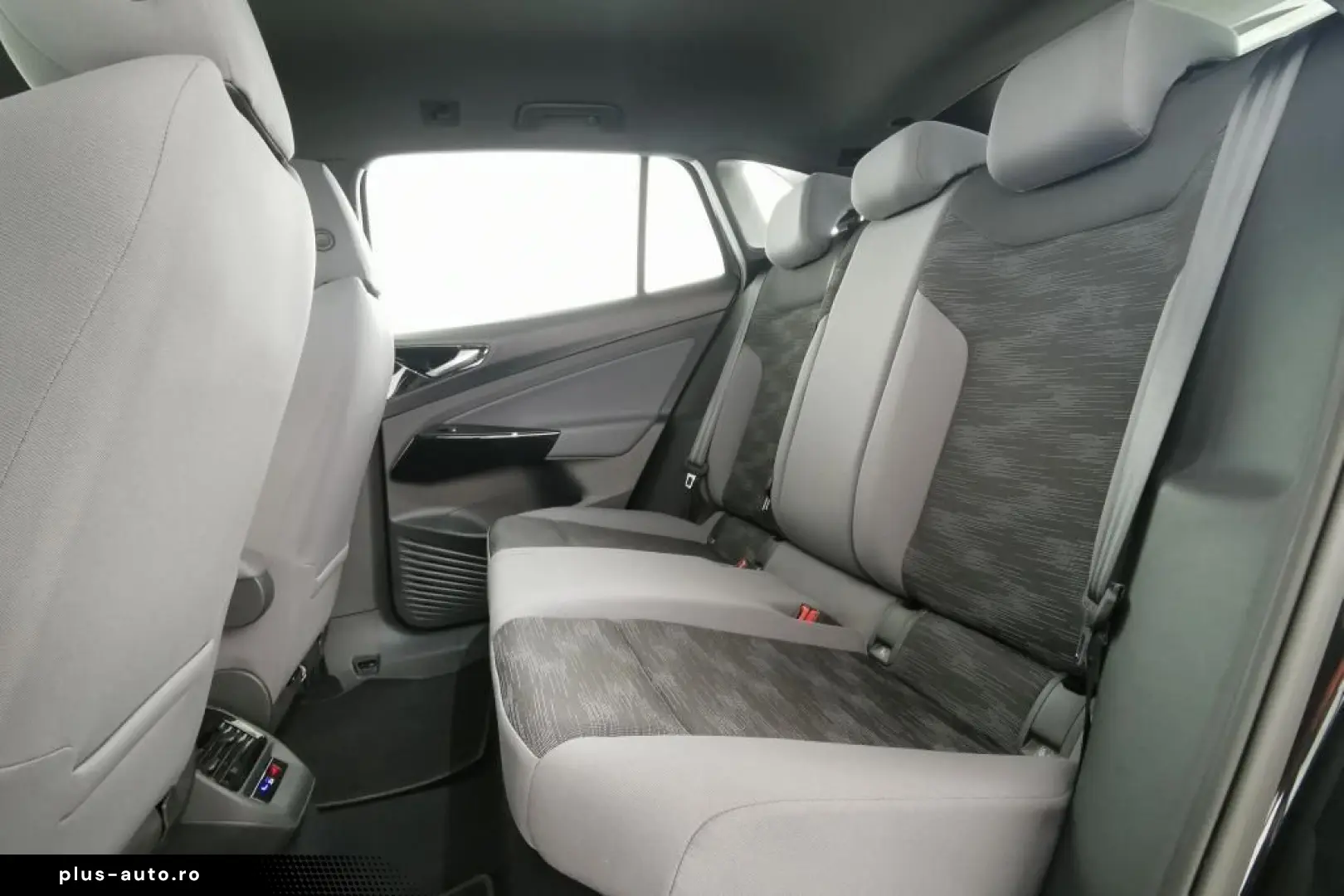 VW ID.4 Pro Performance electric 150kW 1-Gang-Autom