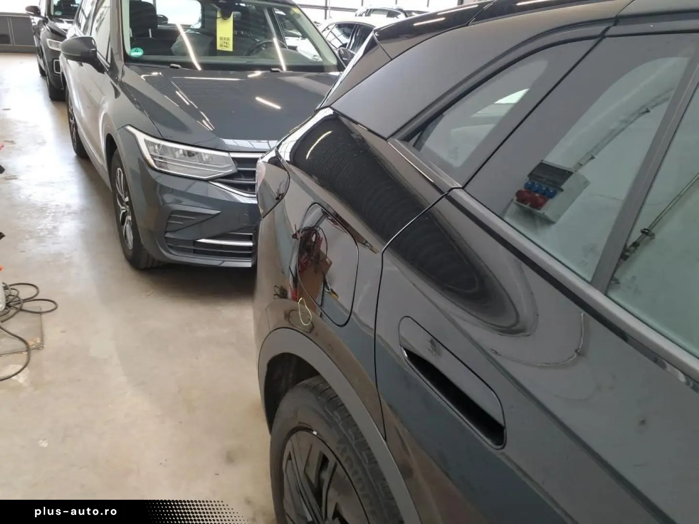 VW ID.4 Pro Performance electric 150kW 1-Gang-Autom