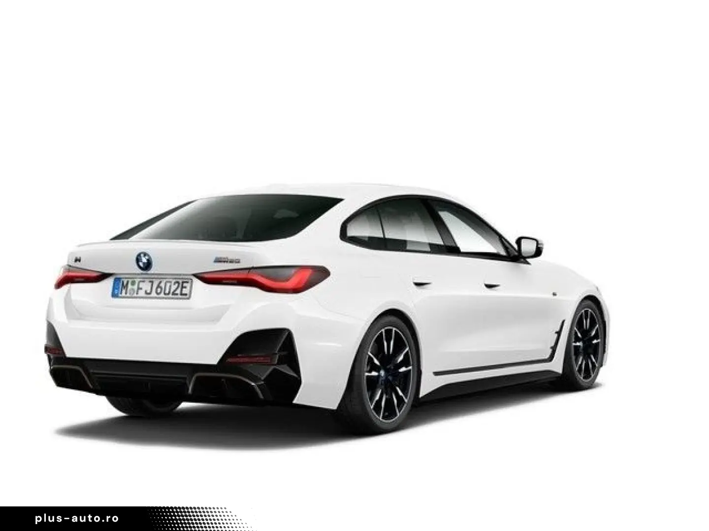 BMW i4 M50 Glasdach Adaptives Fahrwerk Sitzlüftung L