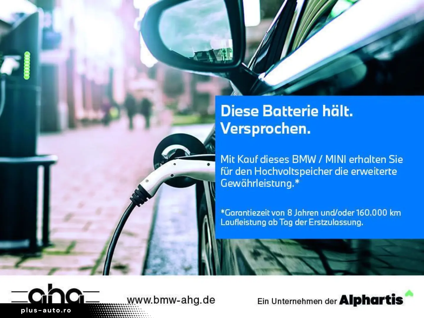 BMW i4 M50 Glasdach Adaptives Fahrwerk Sitzlüftung L