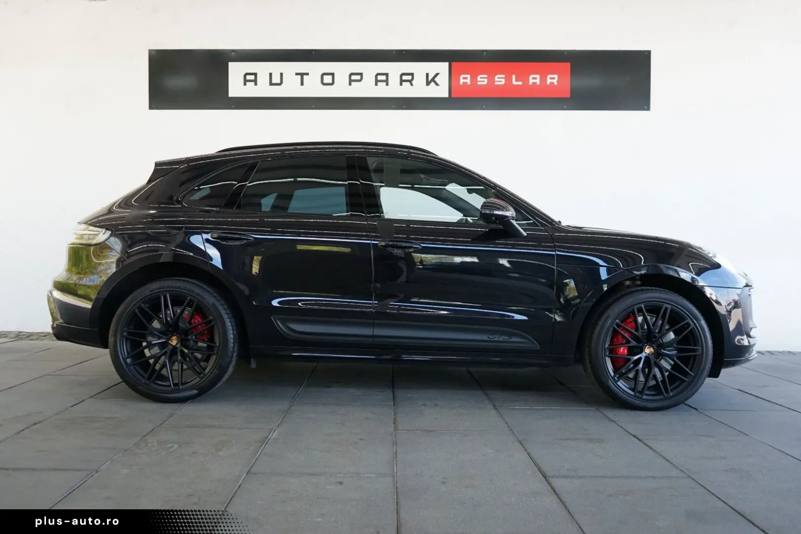 PORSCHE Macan GTS LUFT PANO CARBON ACC 18W BOSE 360 CAM