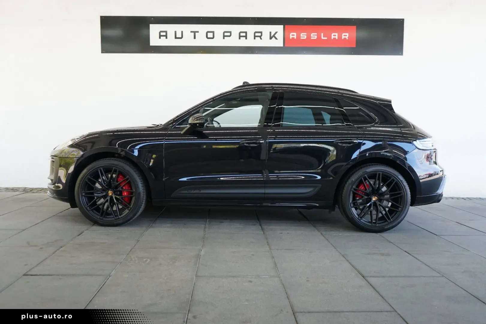 PORSCHE Macan GTS LUFT PANO CARBON ACC 18W BOSE 360 CAM