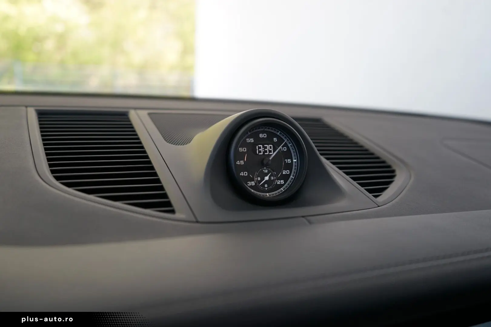 PORSCHE Macan GTS LUFT PANO CARBON ACC 18W BOSE 360 CAM