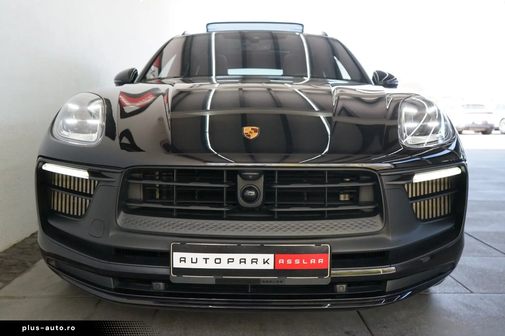 PORSCHE Macan GTS LUFT PANO CARBON ACC 18W BOSE 360 CAM