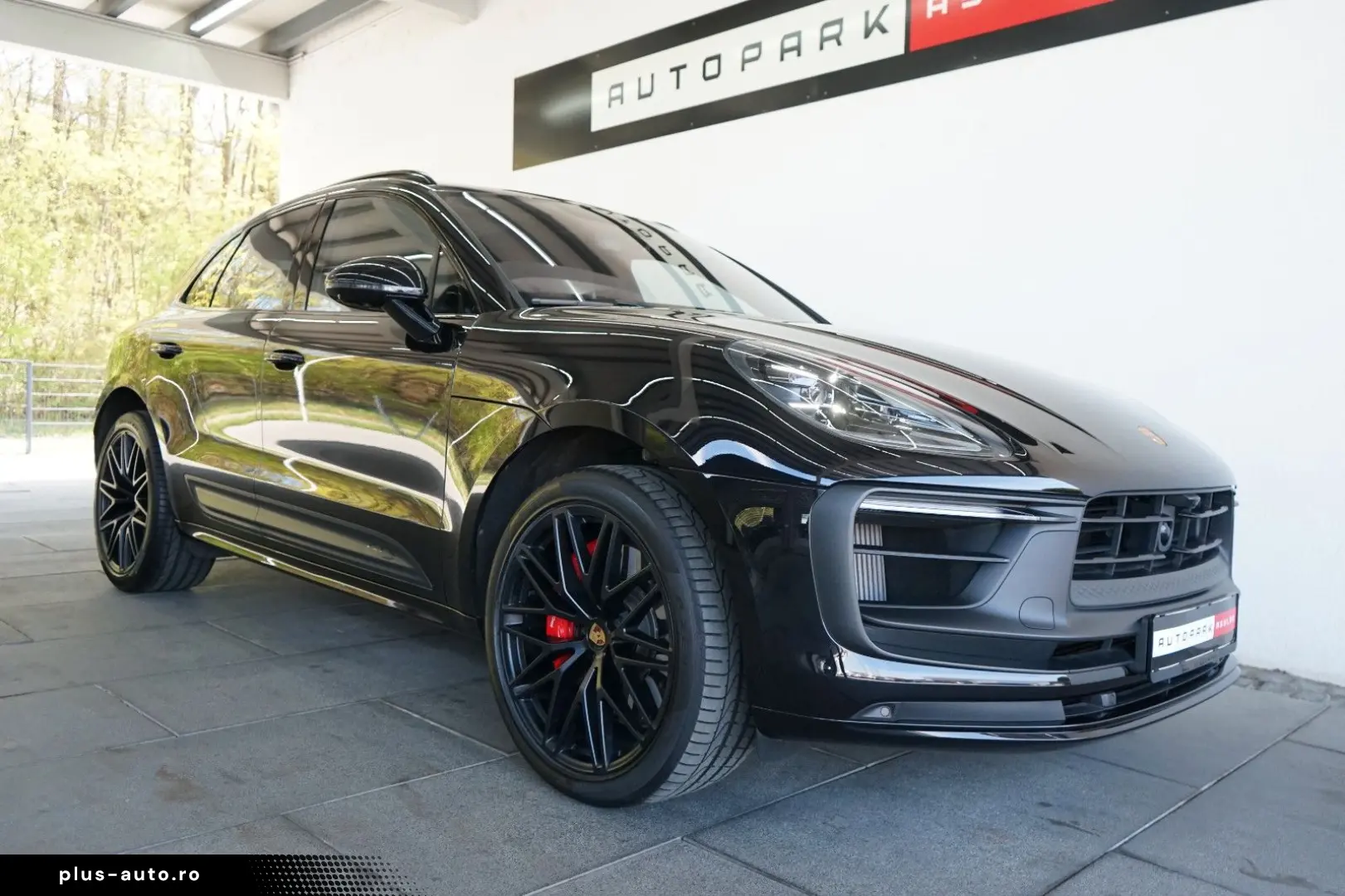 PORSCHE Macan GTS LUFT PANO CARBON ACC 18W BOSE 360 CAM