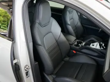PORSCHE Cayenne Coupe S E-Hybrid Kreide 18W HeadUp 360