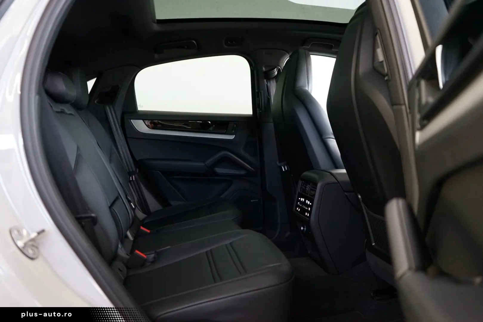 PORSCHE Cayenne Coupe S E-Hybrid Kreide 18W HeadUp 360