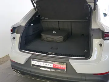 PORSCHE Cayenne Coupe S E-Hybrid Kreide 18W HeadUp 360
