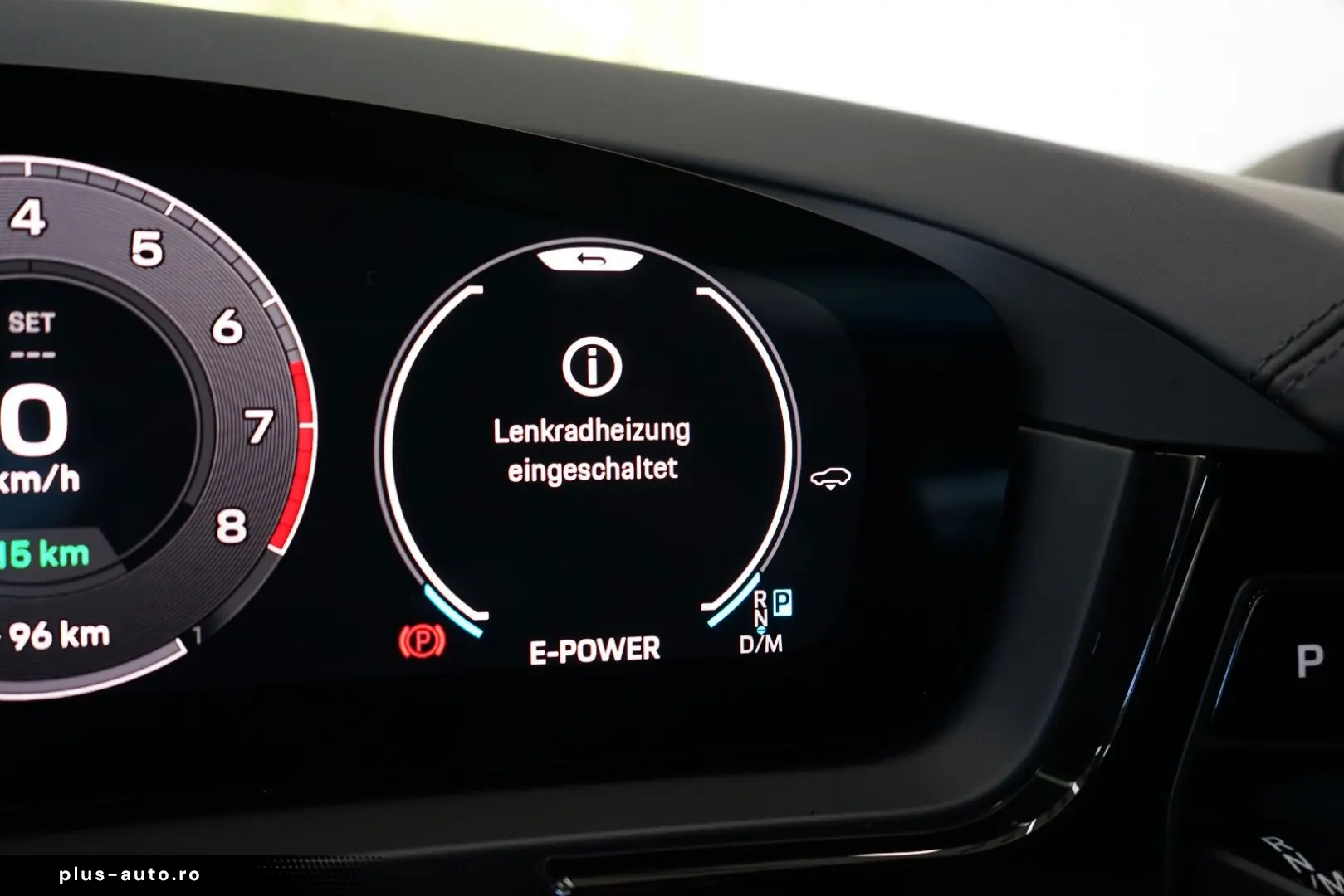 PORSCHE Cayenne Coupe S E-Hybrid Kreide 18W HeadUp 360