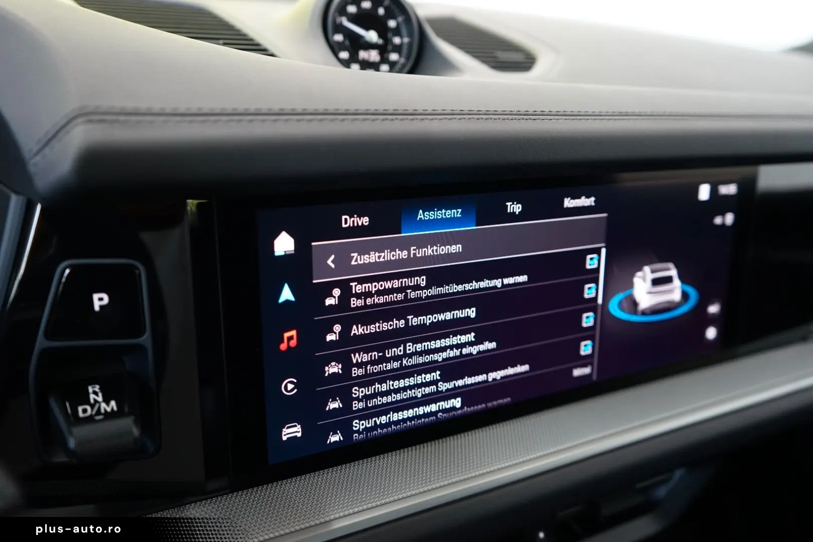 PORSCHE Cayenne Coupe S E-Hybrid Kreide 18W HeadUp 360