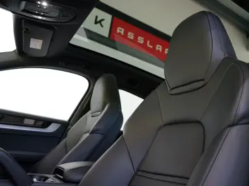 PORSCHE Cayenne Coupe S E-Hybrid Kreide 18W HeadUp 360