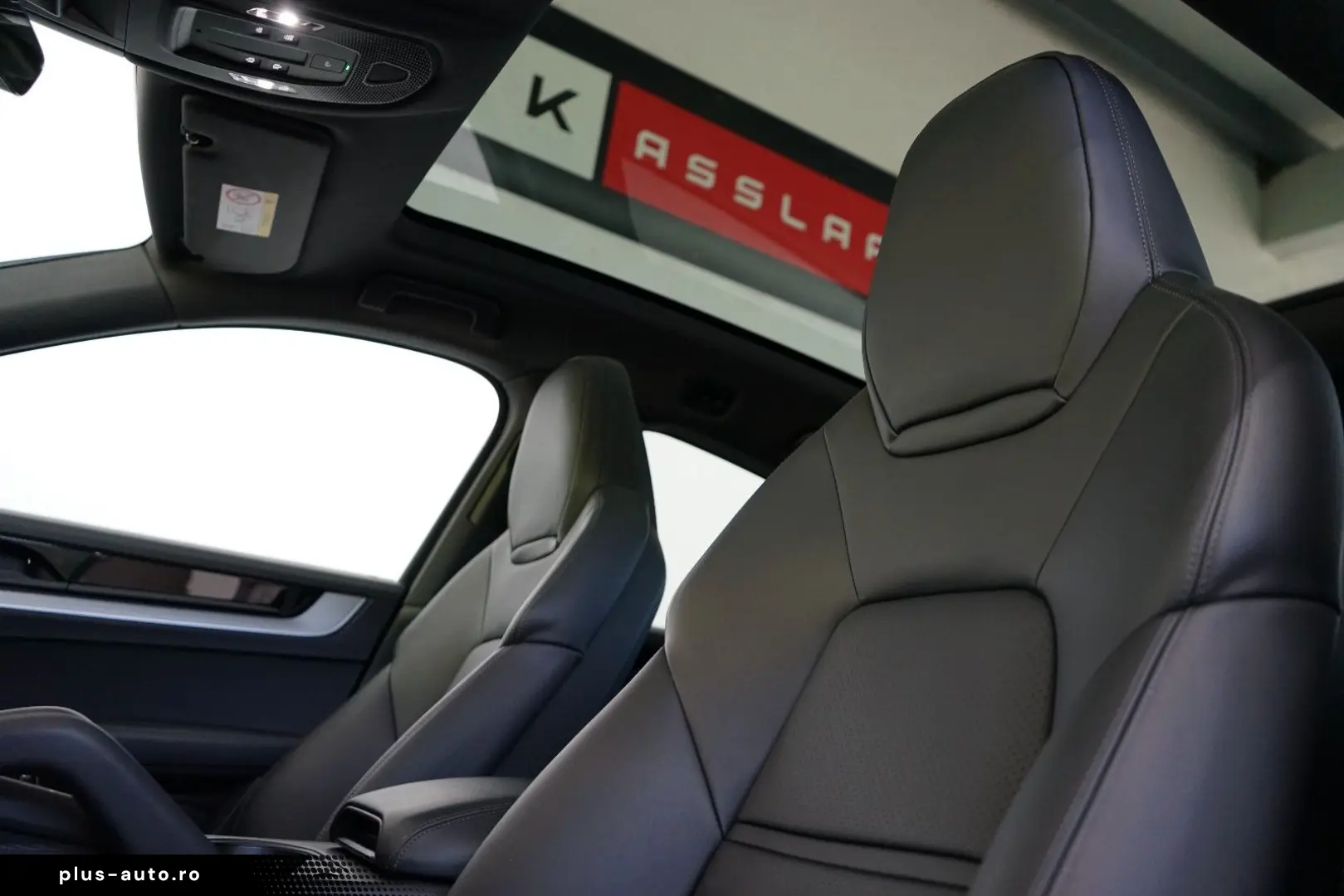 PORSCHE Cayenne Coupe S E-Hybrid Kreide 18W HeadUp 360