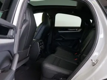 PORSCHE Cayenne Coupe S E-Hybrid Kreide 18W HeadUp 360