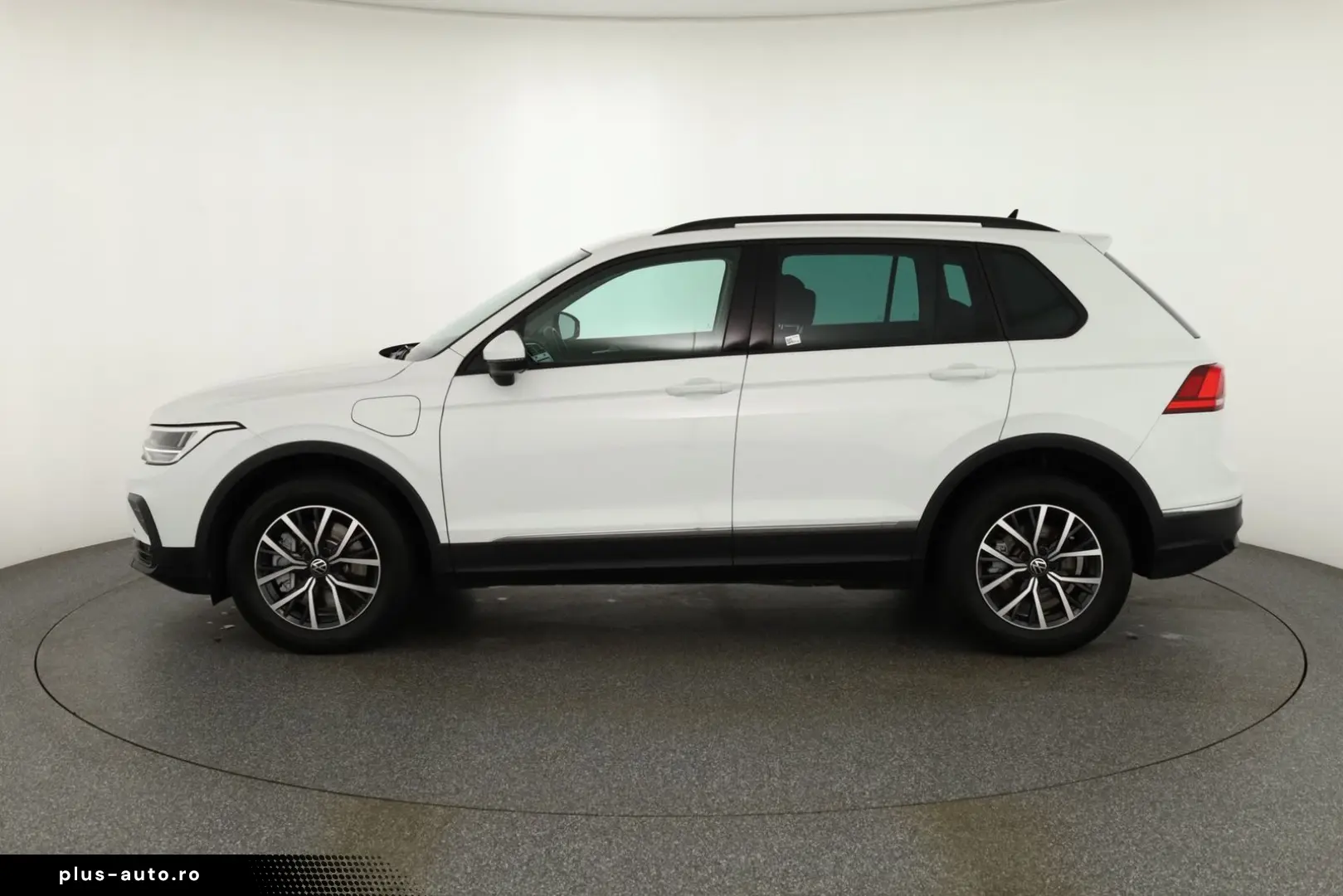 VW Tiguan 1.4 TSI eHybrid Life LED Navi Kamera AHK