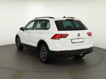 VW Tiguan 1.4 TSI eHybrid Life LED Navi Kamera AHK