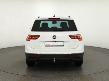 VW Tiguan 1.4 TSI eHybrid Life LED Navi Kamera AHK