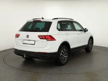 VW Tiguan 1.4 TSI eHybrid Life LED Navi Kamera AHK
