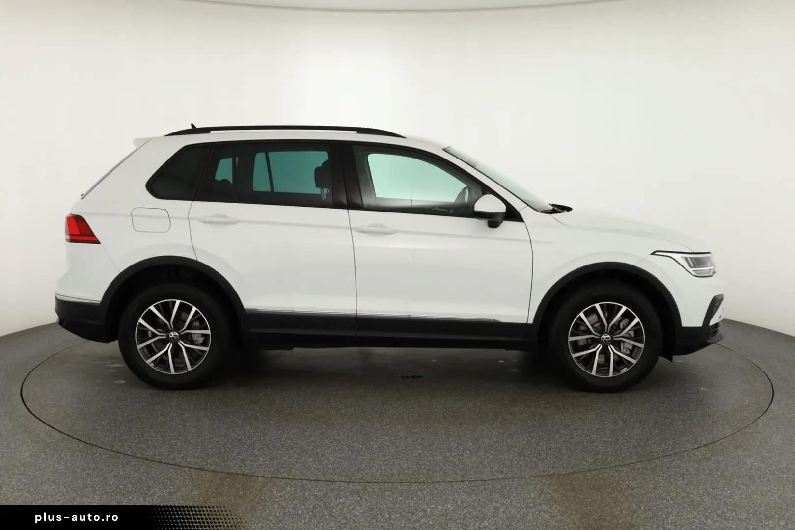 VW Tiguan 1.4 TSI eHybrid Life LED Navi Kamera AHK