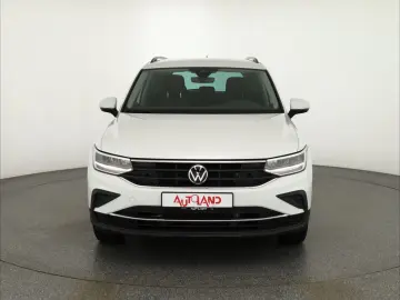 VW Tiguan 1.4 TSI eHybrid Life LED Navi Kamera AHK