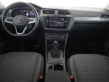 VW Tiguan 1.4 TSI eHybrid Life LED Navi Kamera AHK
