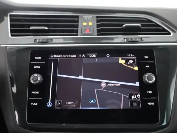 VW Tiguan 1.4 TSI eHybrid Life LED Navi Kamera AHK