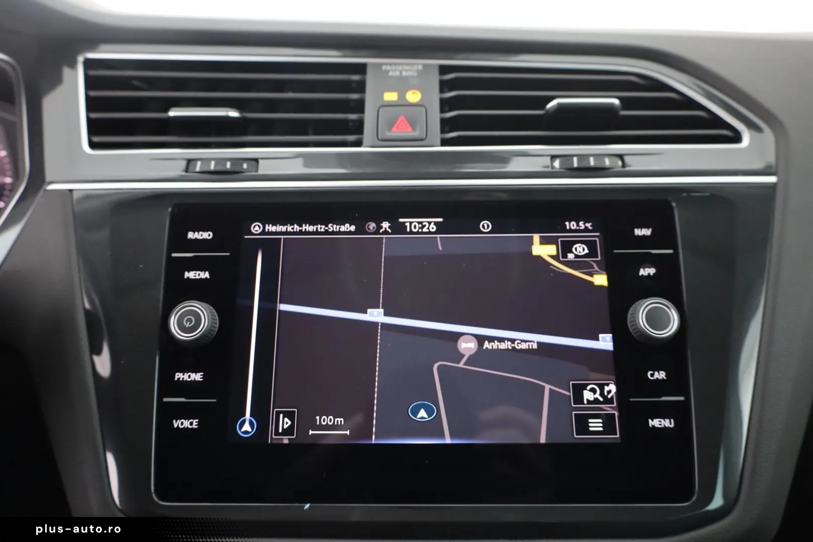 VW Tiguan 1.4 TSI eHybrid Life LED Navi Kamera AHK