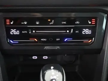 VW Tiguan 1.4 TSI eHybrid Life LED Navi Kamera AHK