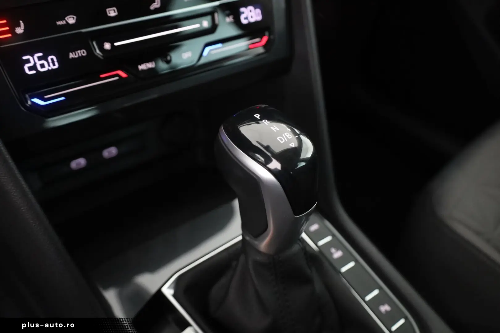 VW Tiguan 1.4 TSI eHybrid Life LED Navi Kamera AHK