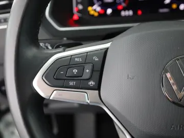 VW Tiguan 1.4 TSI eHybrid Life LED Navi Kamera AHK