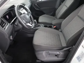 VW Tiguan 1.4 TSI eHybrid Life LED Navi Kamera AHK