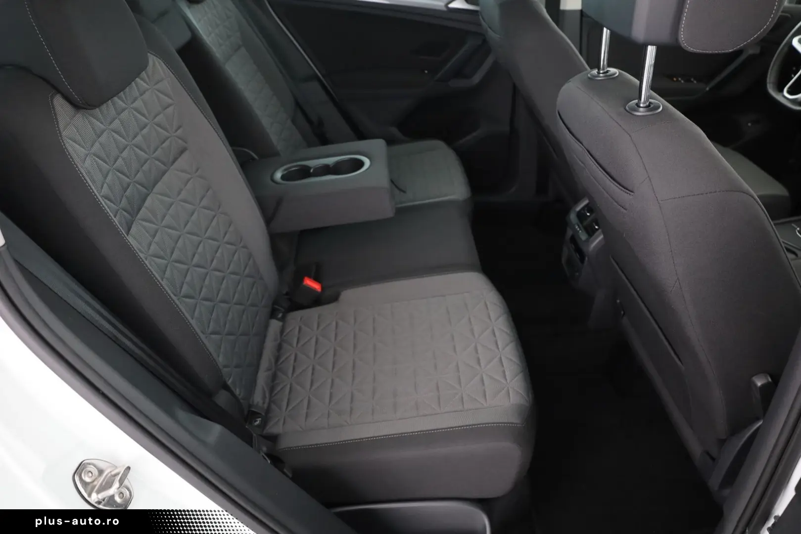VW Tiguan 1.4 TSI eHybrid Life LED Navi Kamera AHK