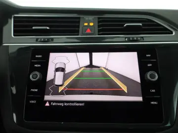 VW Tiguan 1.4 TSI eHybrid Life LED Navi Kamera AHK