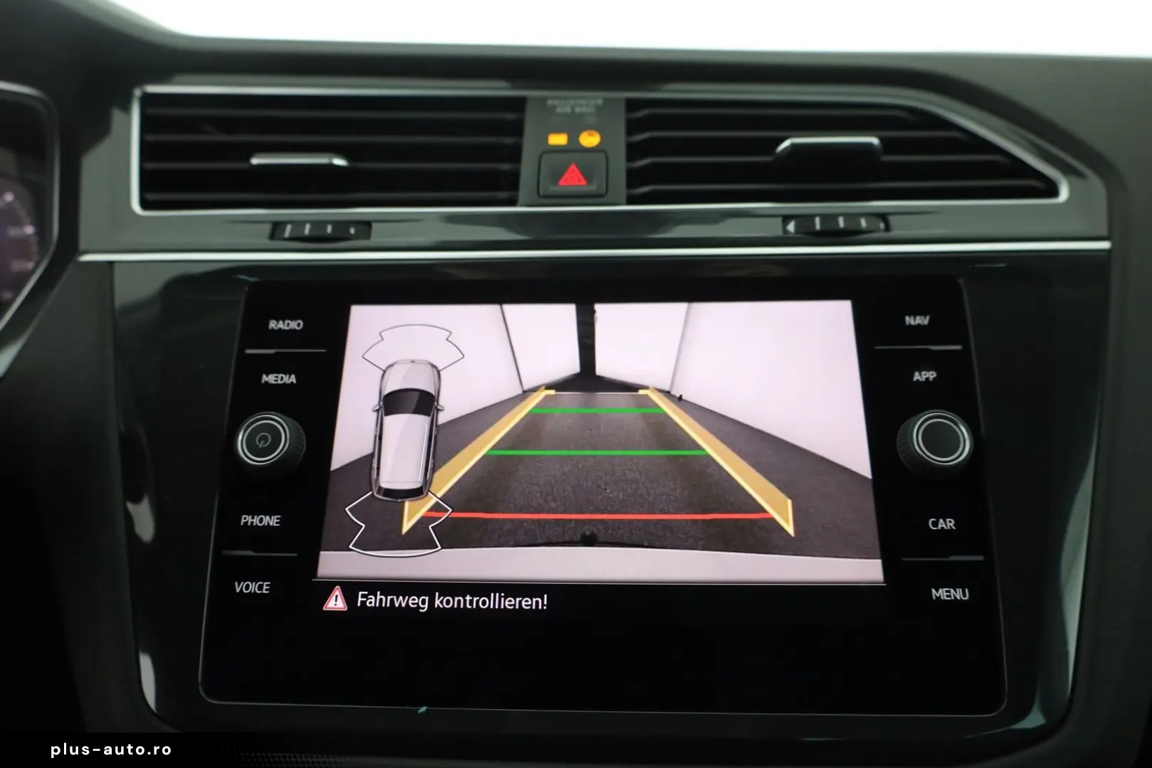 VW Tiguan 1.4 TSI eHybrid Life LED Navi Kamera AHK