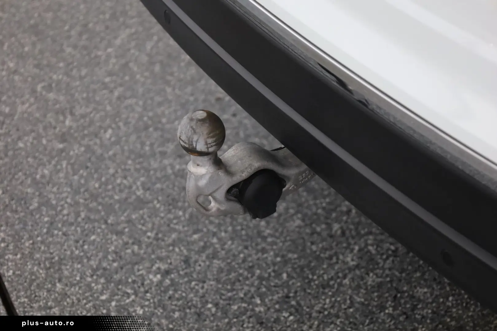 VW Tiguan 1.4 TSI eHybrid Life LED Navi Kamera AHK