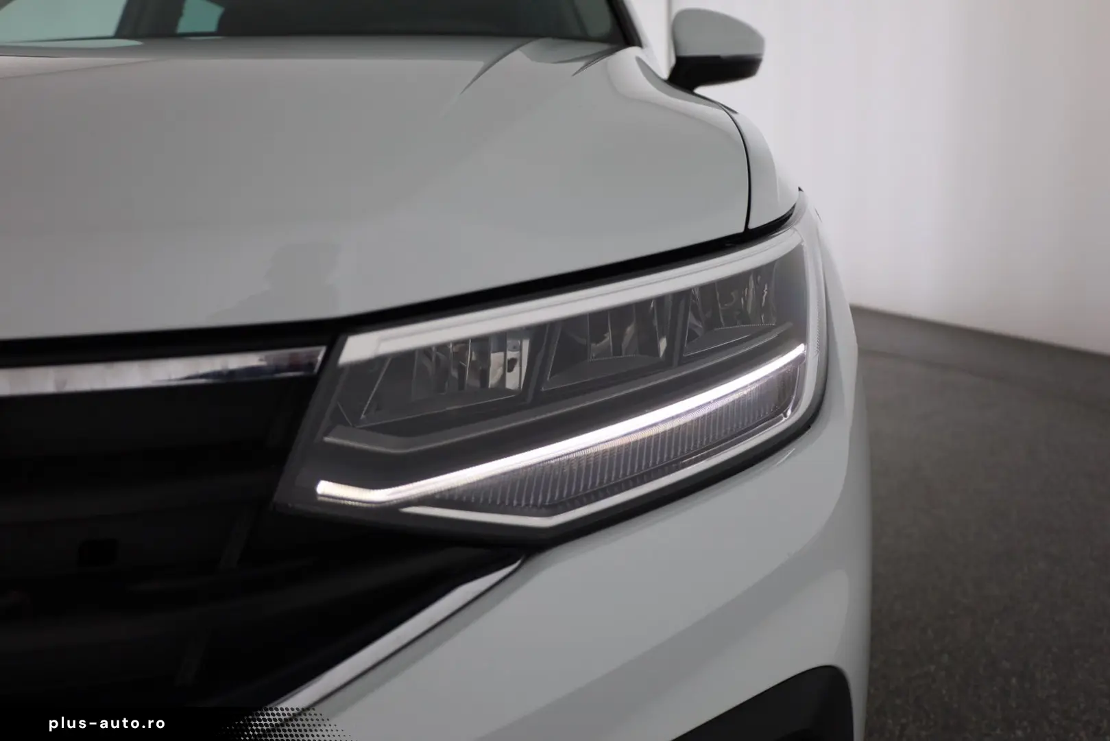 VW Tiguan 1.4 TSI eHybrid Life LED Navi Kamera AHK