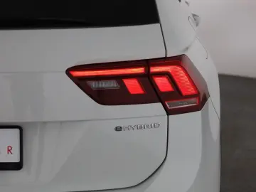 VW Tiguan 1.4 TSI eHybrid Life LED Navi Kamera AHK