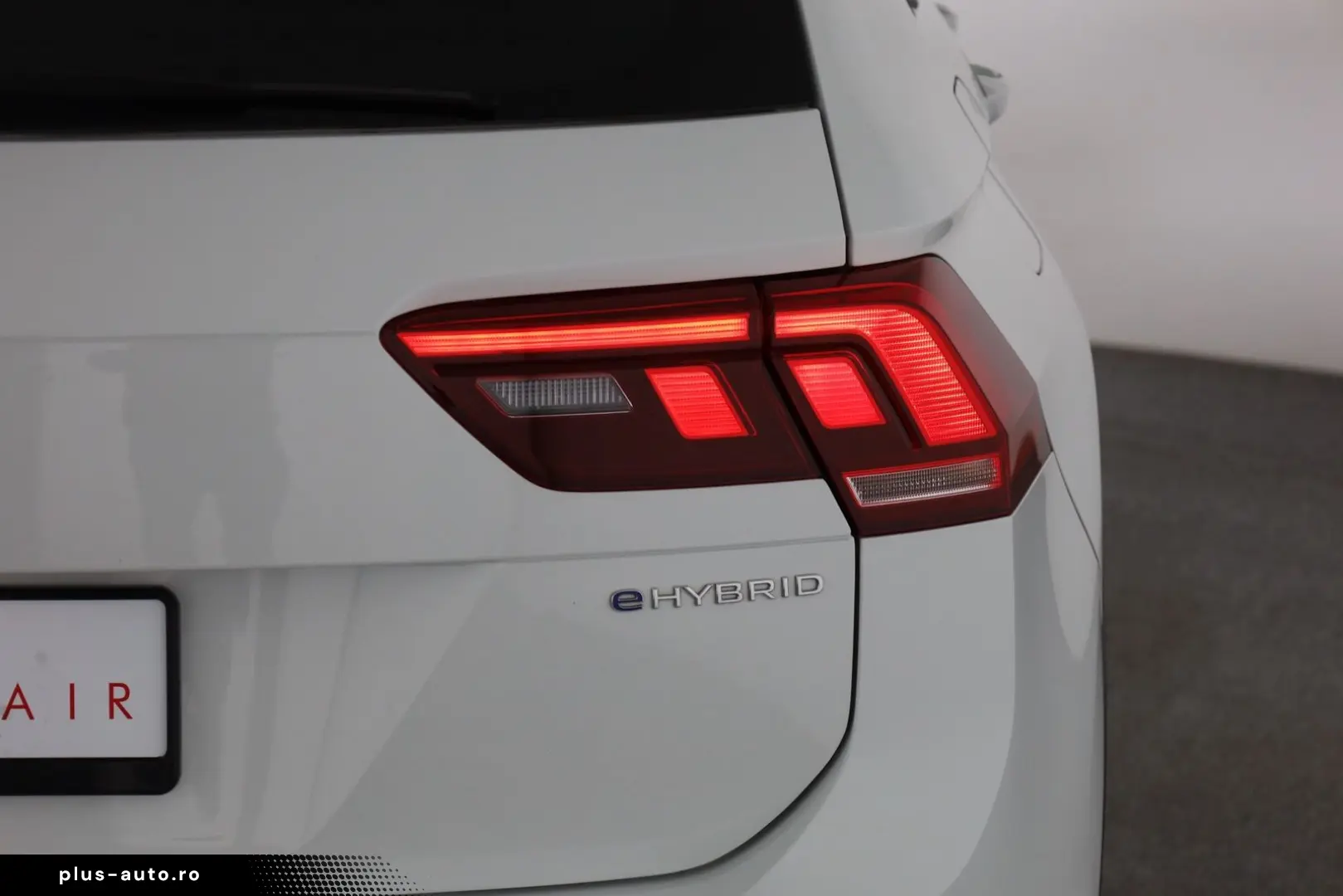 VW Tiguan 1.4 TSI eHybrid Life LED Navi Kamera AHK