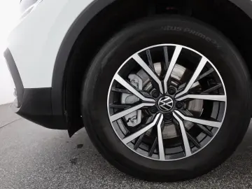 VW Tiguan 1.4 TSI eHybrid Life LED Navi Kamera AHK