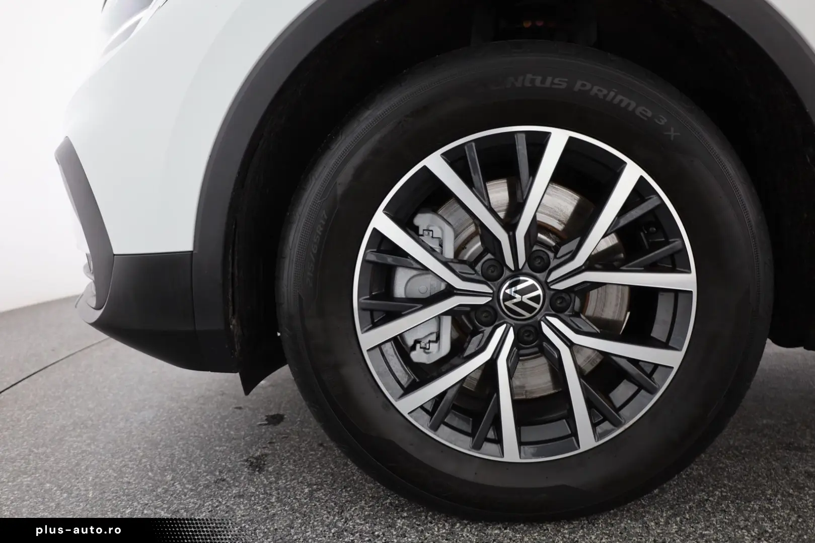 VW Tiguan 1.4 TSI eHybrid Life LED Navi Kamera AHK