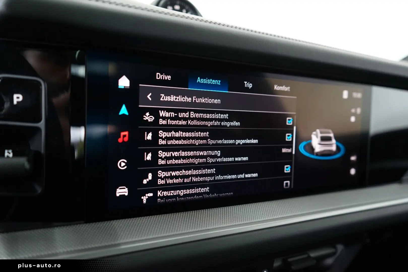 PORSCHE Cayenne Coupe E-Hybrid Kreide MY25 SpAbgas 22z