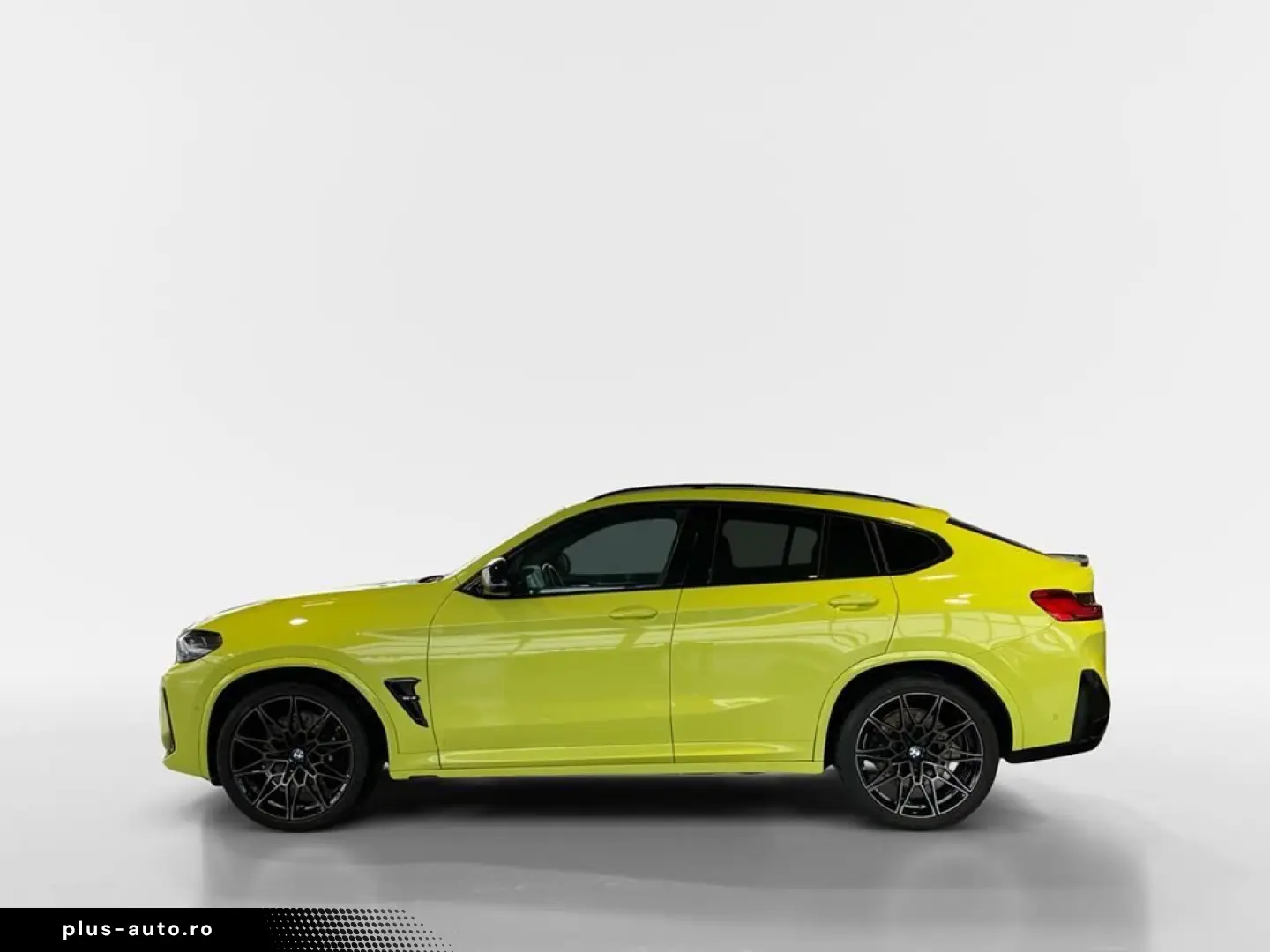 BMW X4M Competition AHK Sitzbelüftung HuD H K ACC