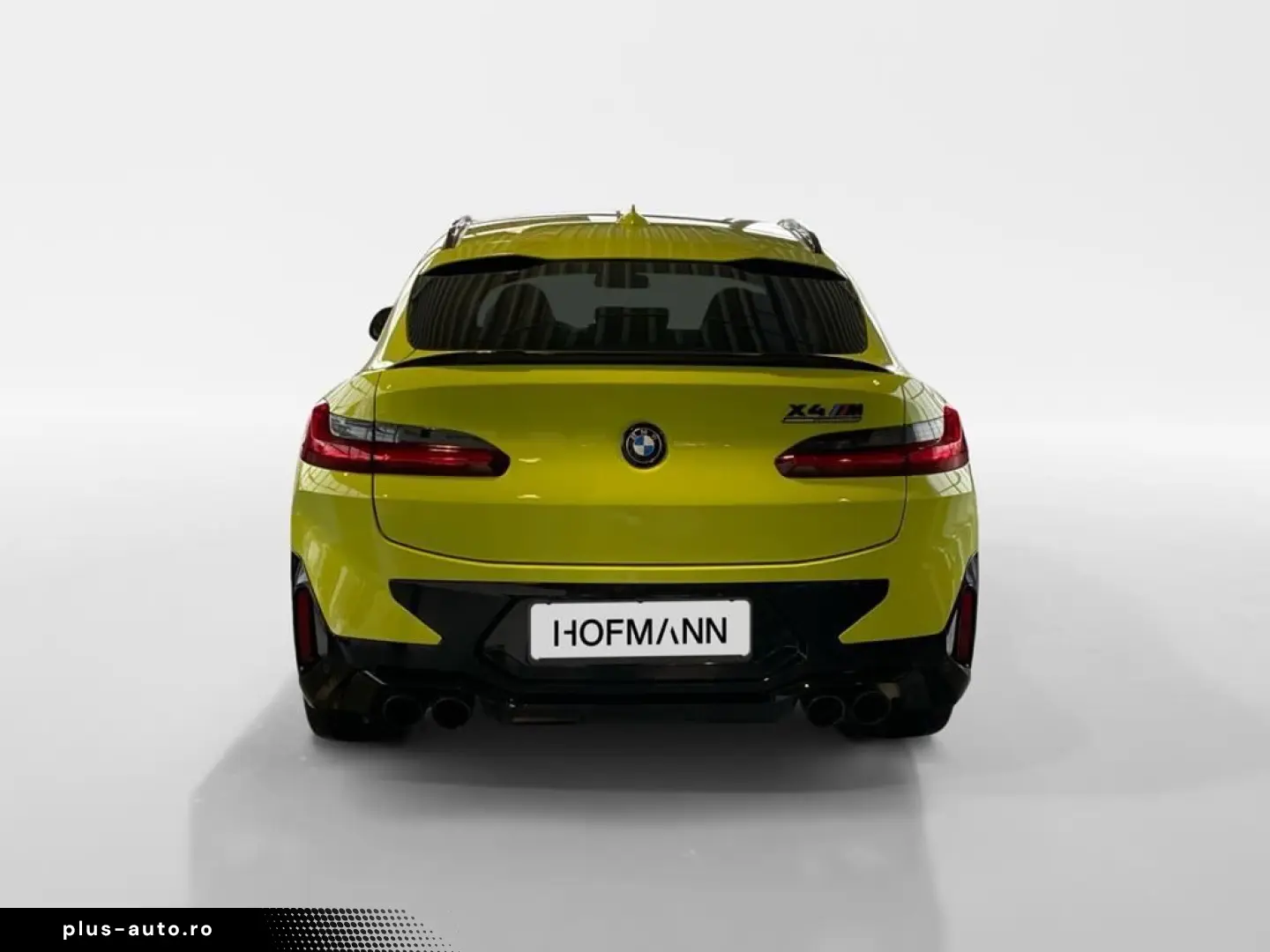 BMW X4M Competition AHK Sitzbelüftung HuD H K ACC