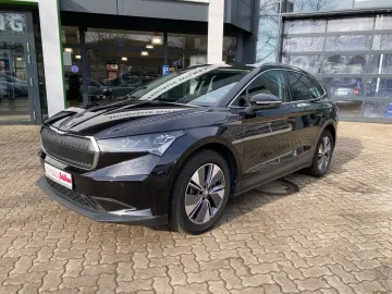 SKODA Enyaq iV 80